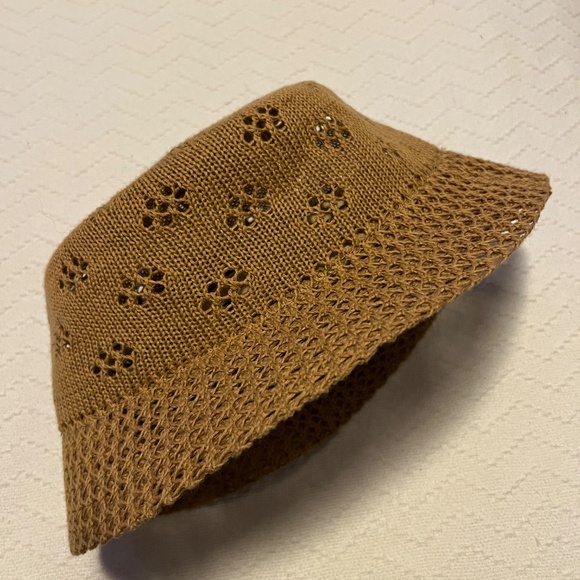 Free People Bucket Hat - Picture 2 of 4